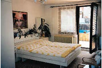 Čekija Penzión Dobrá Voda u Českých Budějovic, Eksterjeras